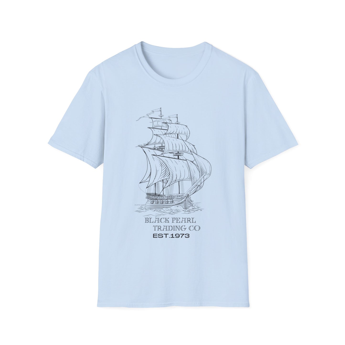 Black Pearl Trading Co T-Shirt