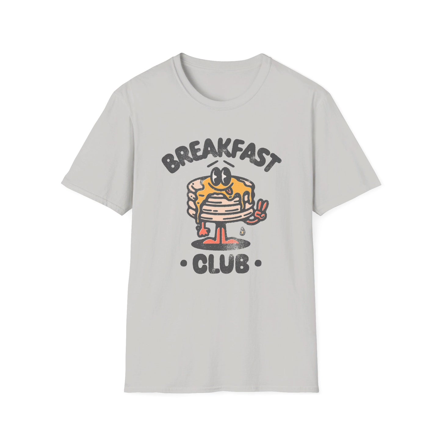 Breakfast Club T-Shirt