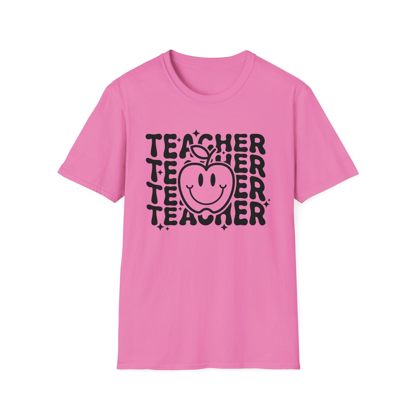 Teacher T-Shirt