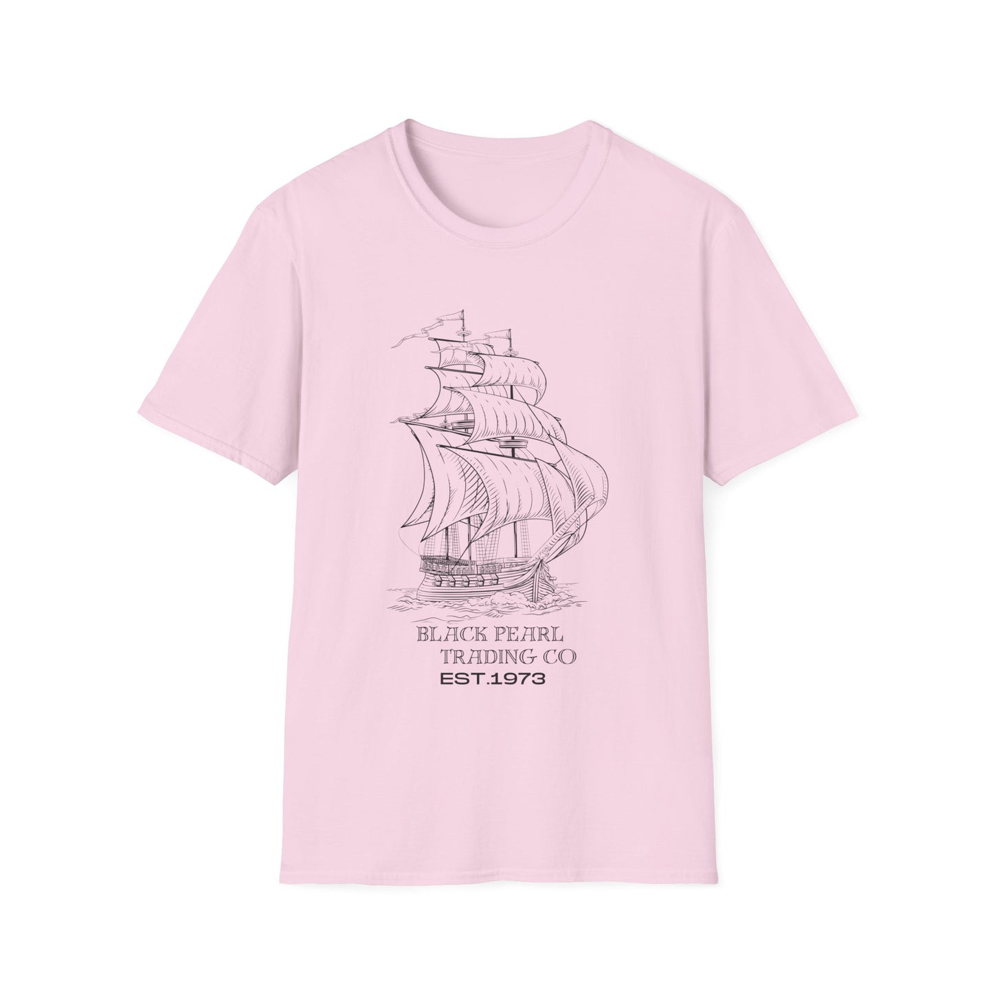 Black Pearl Trading Co T-Shirt