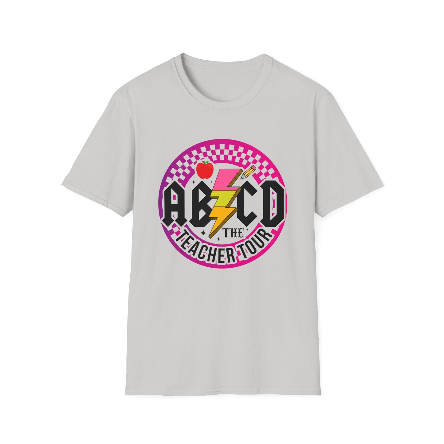 Back to School Tour T-Shirt