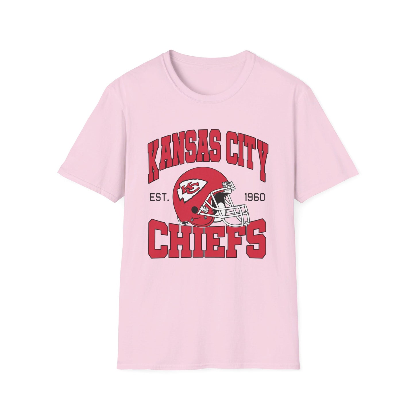 KC Chiefs T-Shirt