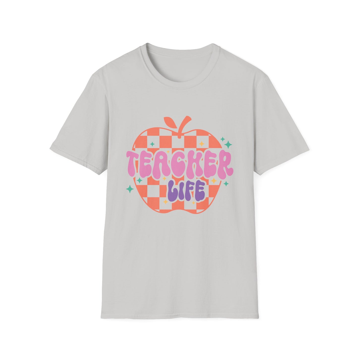 Teacher Life T-Shirt