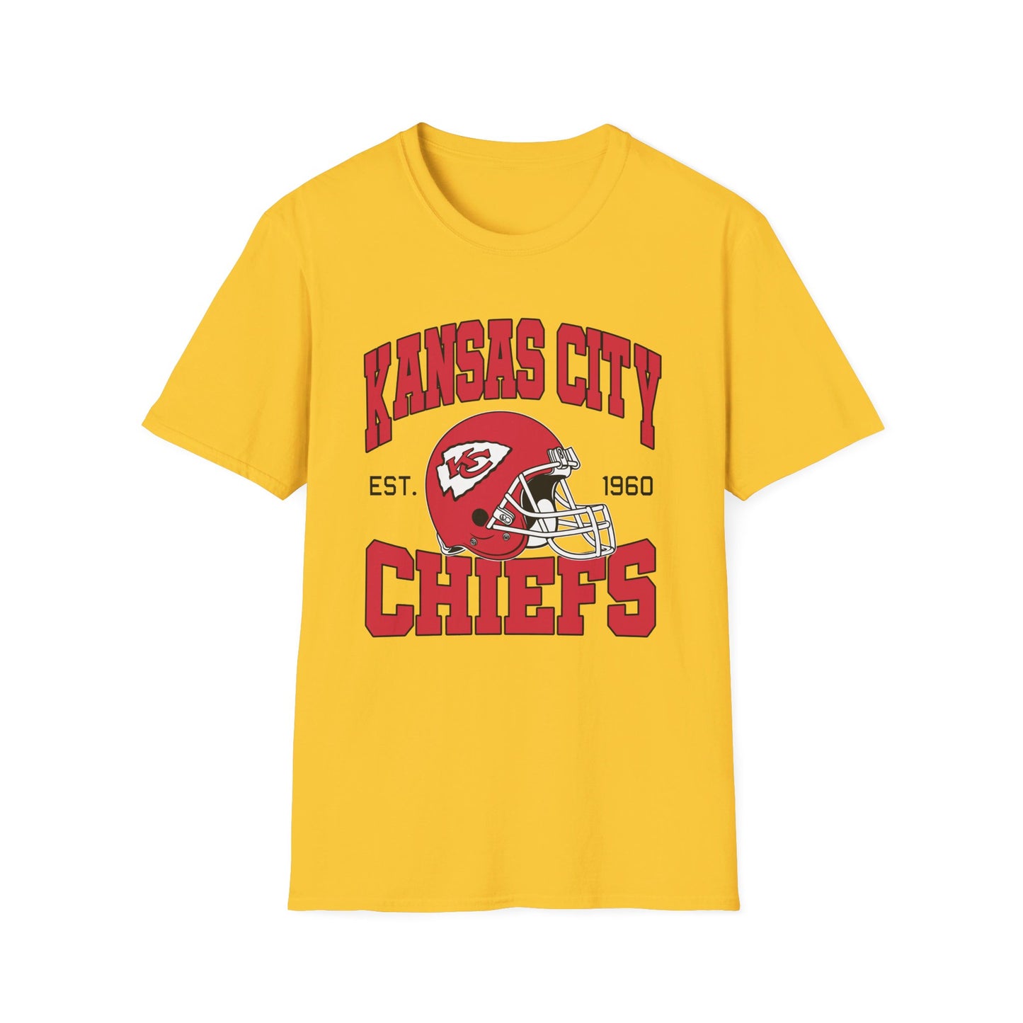 KC Chiefs T-Shirt