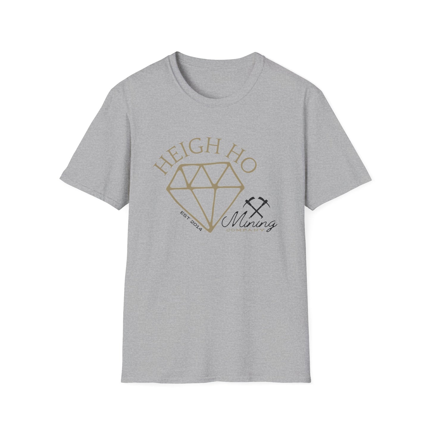 Heigh Ho Mining Co. T-Shirt