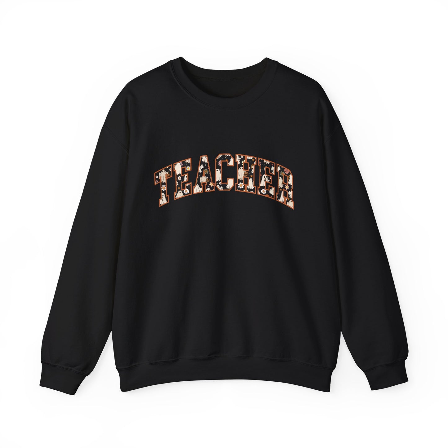 Teacher (Halloween) Sweatshirt