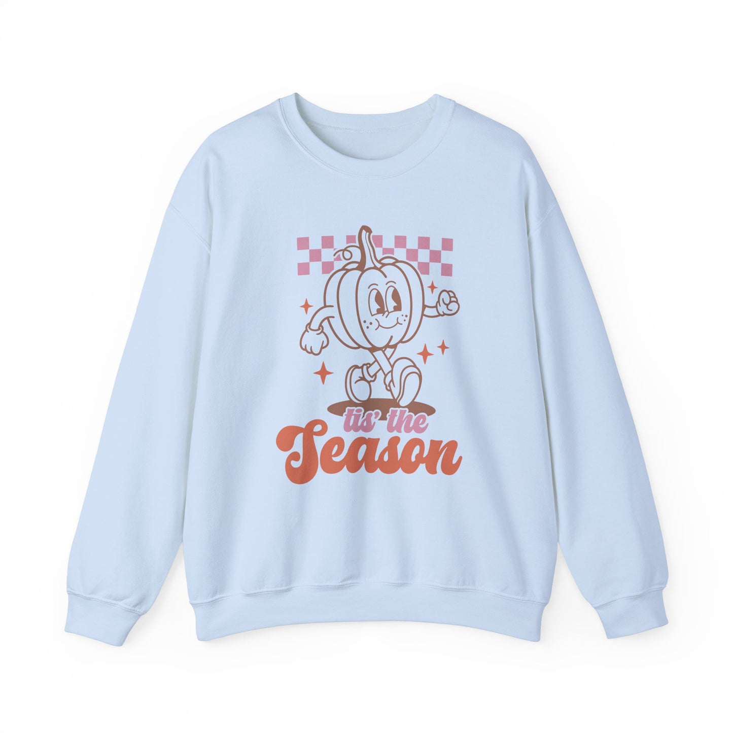 Tis the Season Sweatshirt