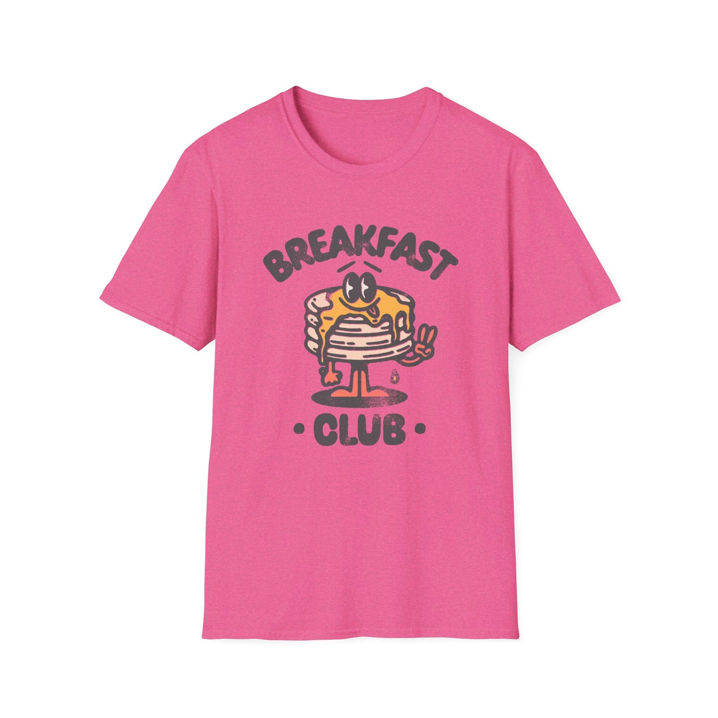 Breakfast Club T-Shirt