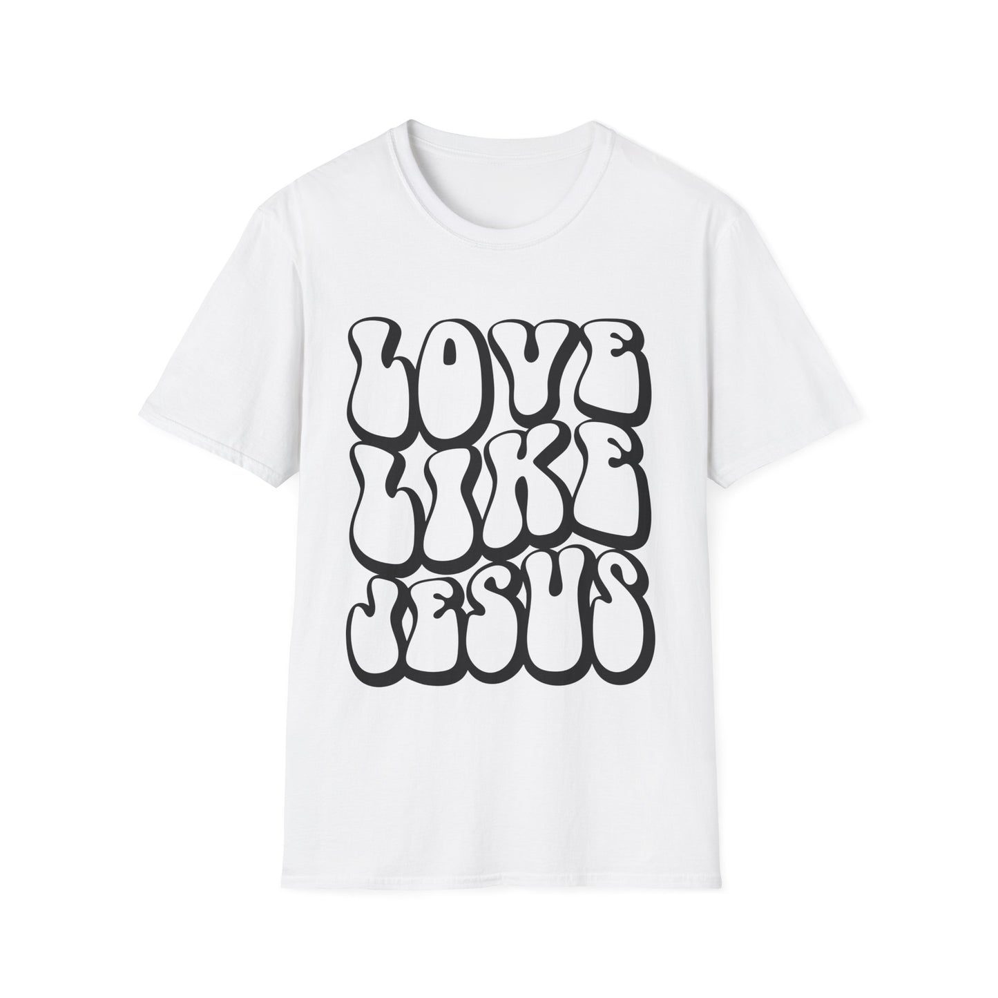 Love Like Jesus T-Shirt