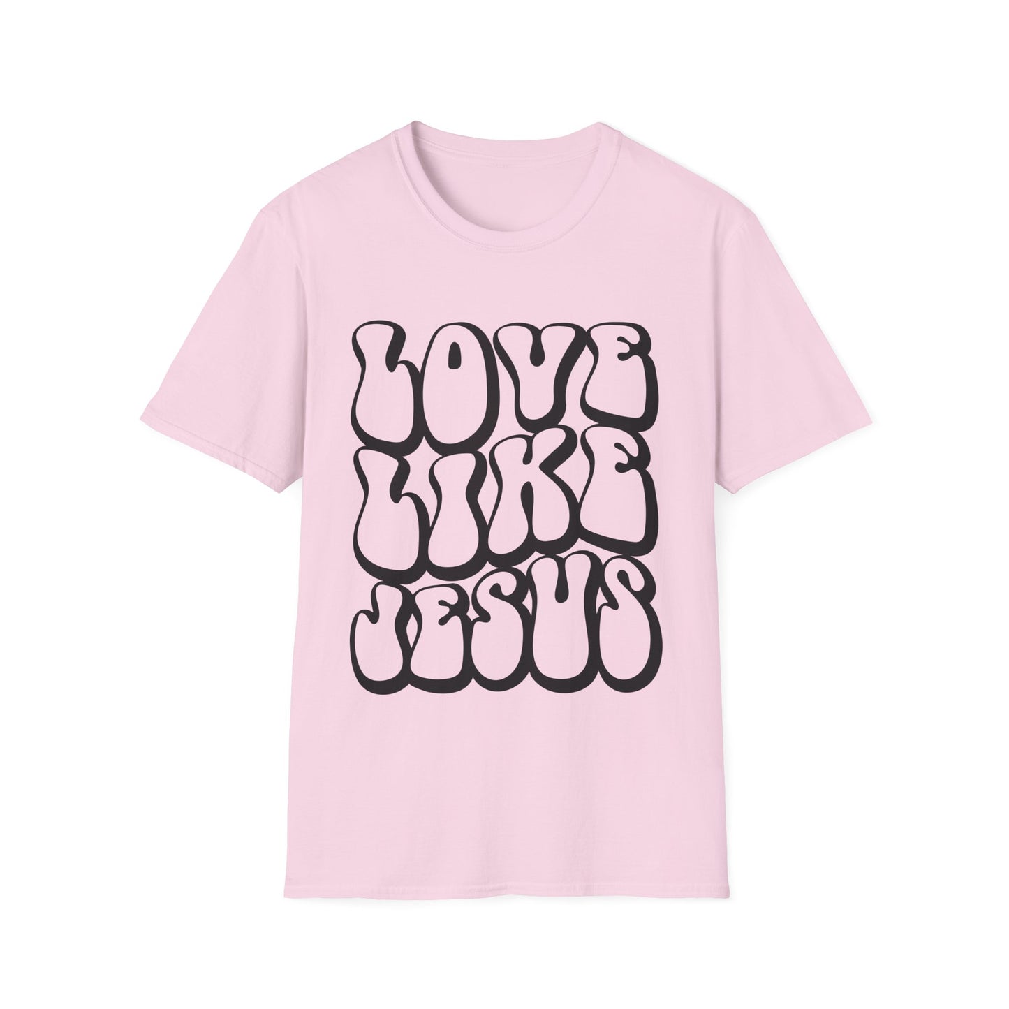 Love Like Jesus T-Shirt