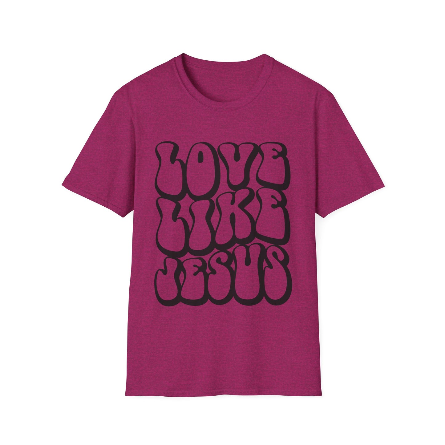 Love Like Jesus T-Shirt