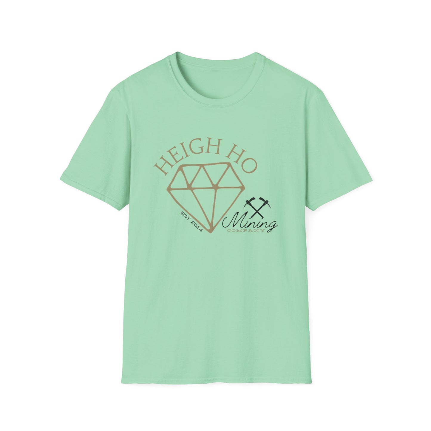 Heigh Ho Mining Co. T-Shirt