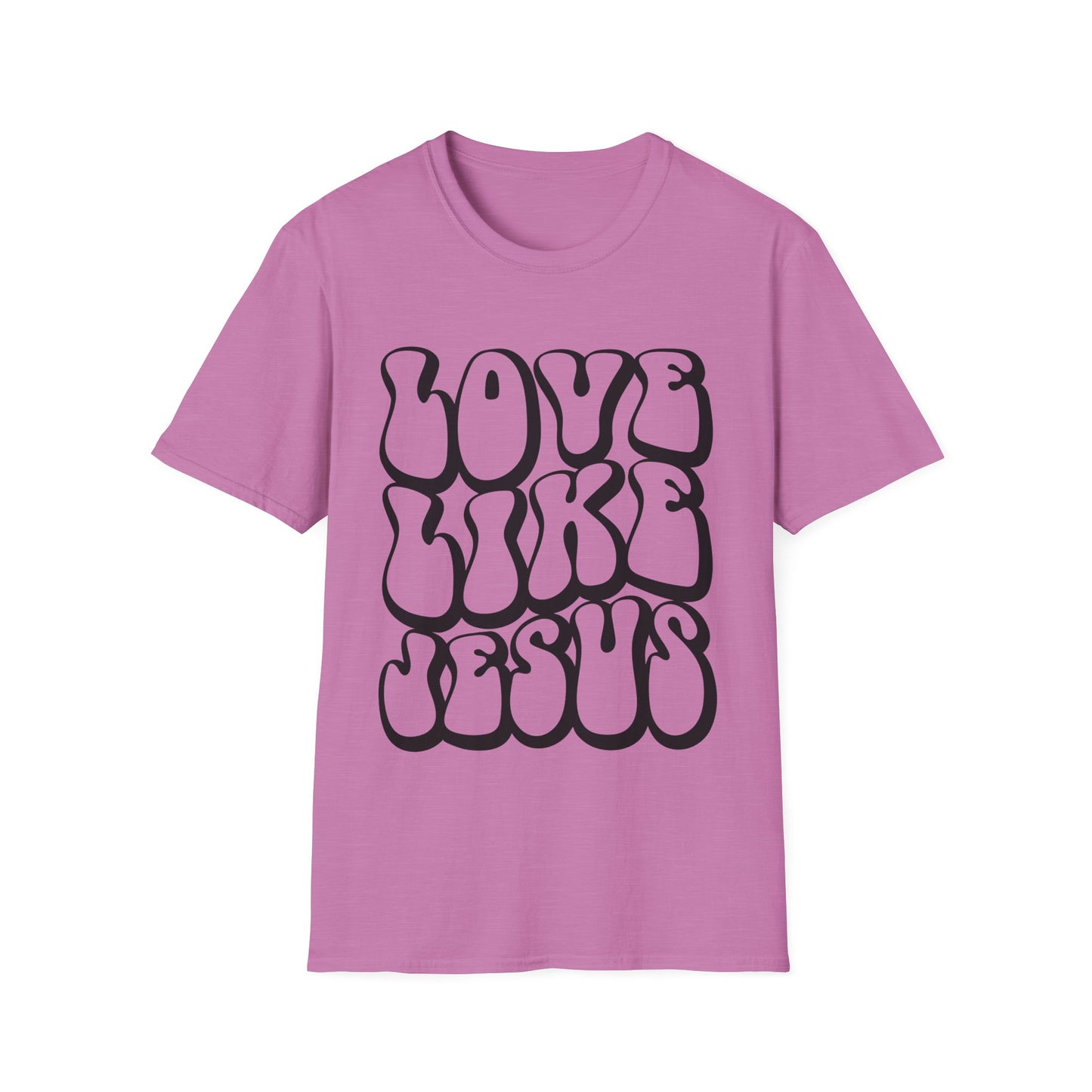 Love Like Jesus T-Shirt