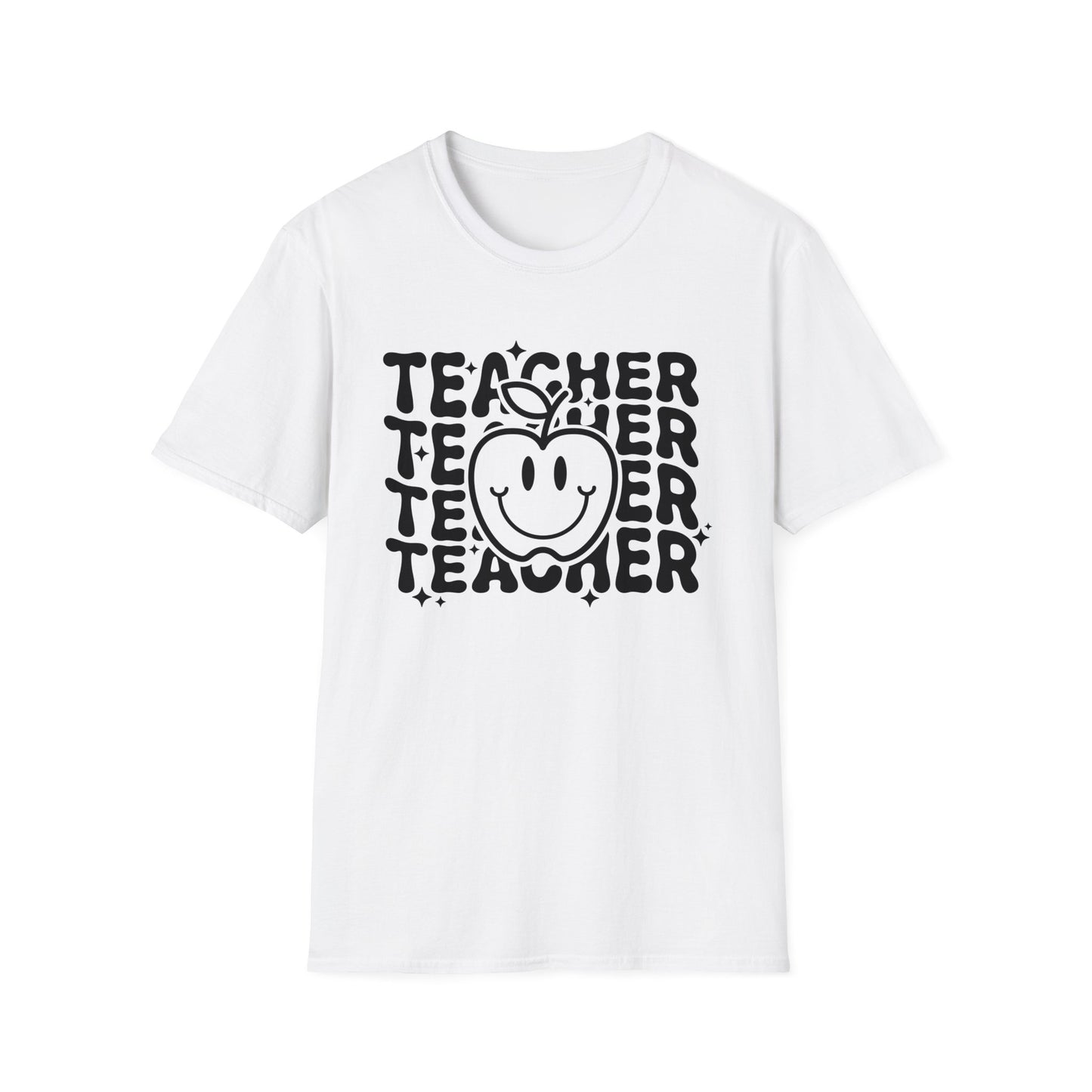 Teacher T-Shirt