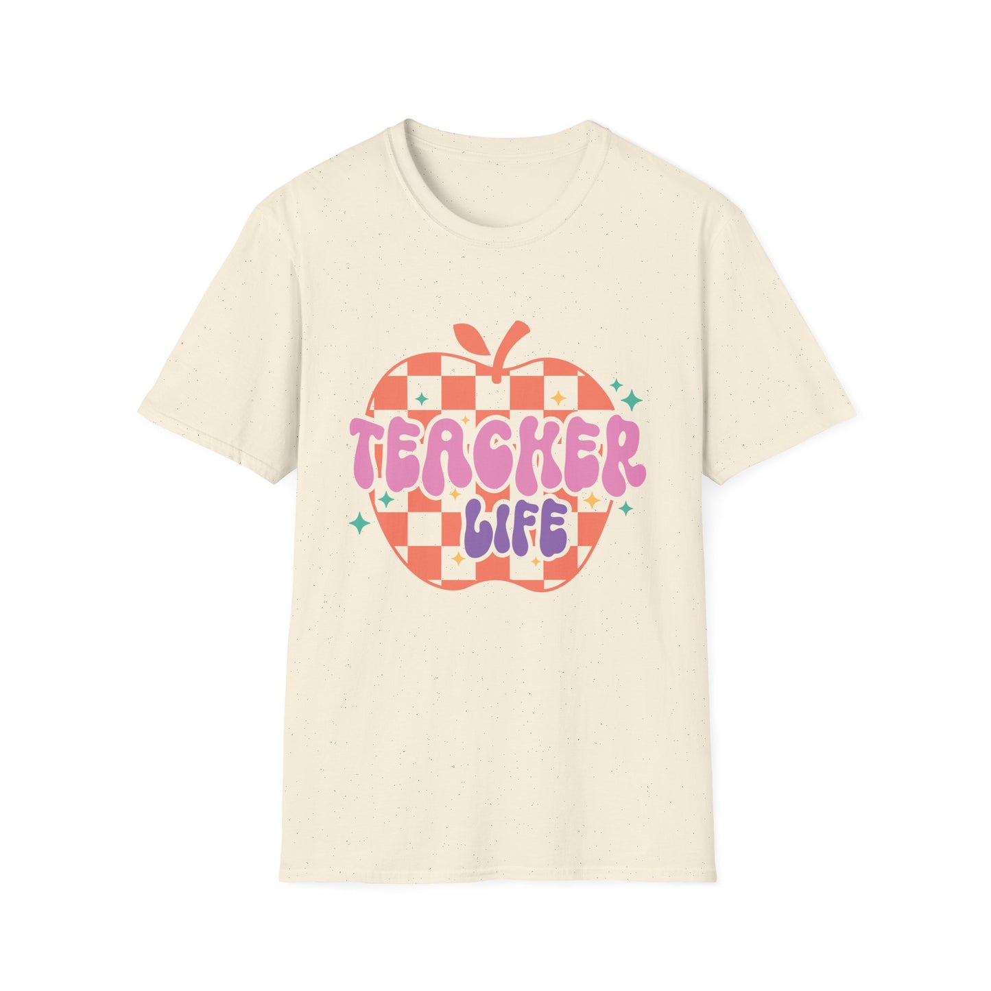 Teacher Life T-Shirt