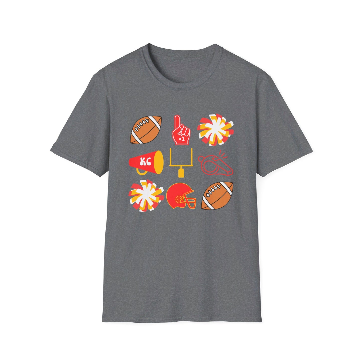 Chiefs Icons T-Shirt