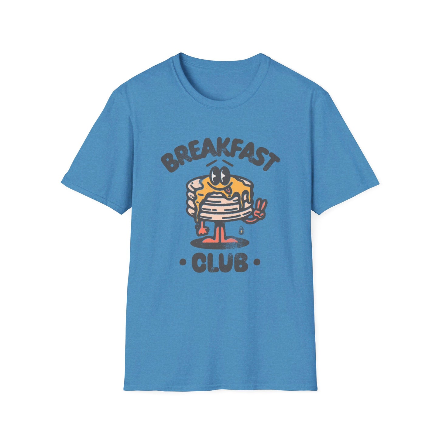 Breakfast Club T-Shirt