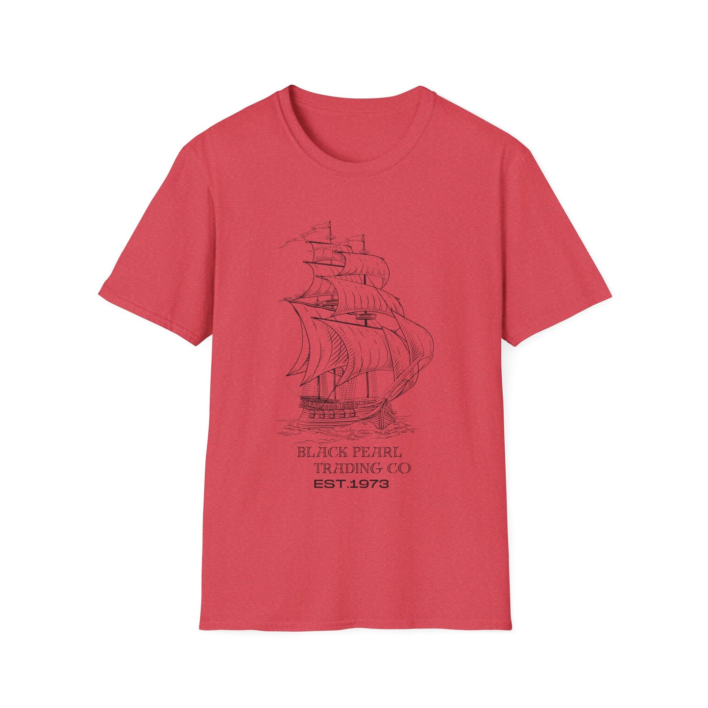 Black Pearl Trading Co T-Shirt