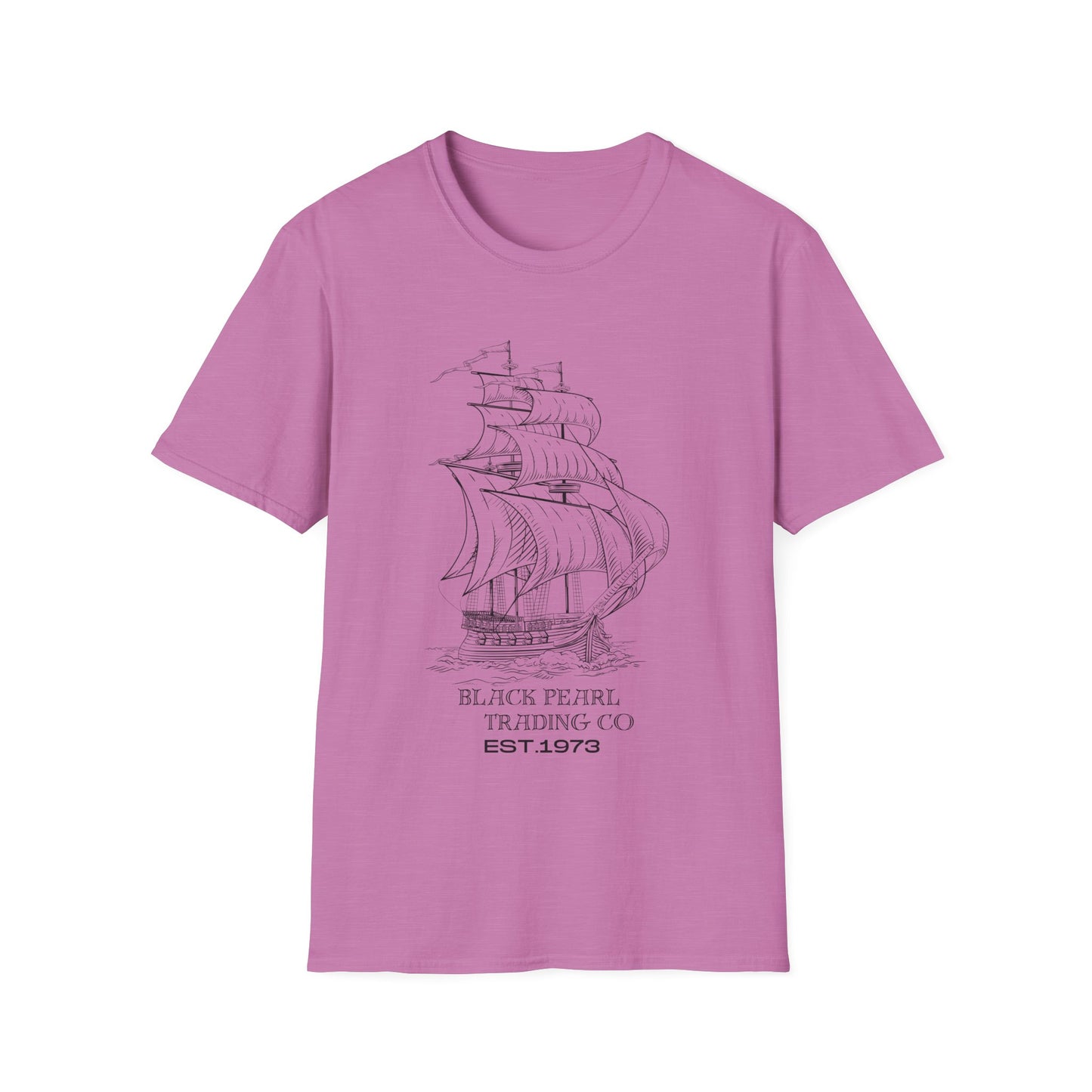 Black Pearl Trading Co T-Shirt