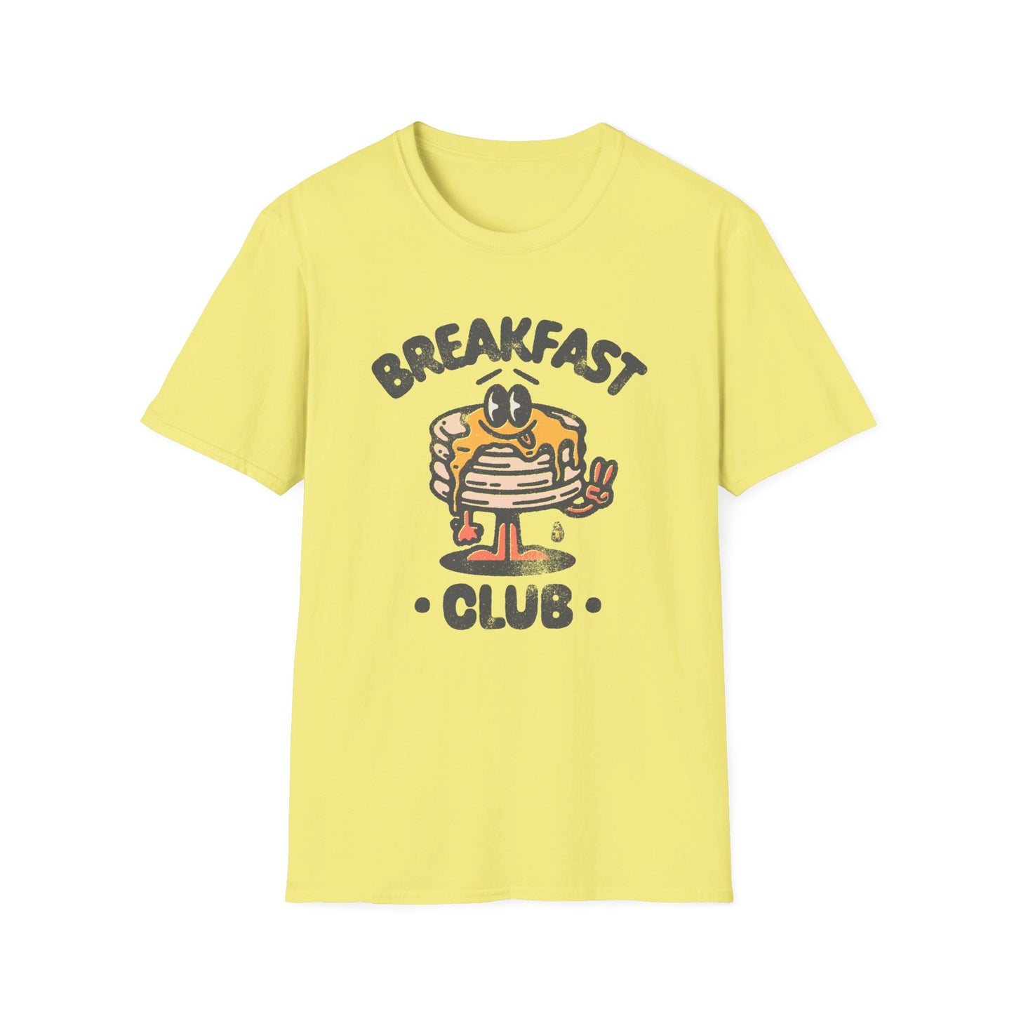 Breakfast Club T-Shirt