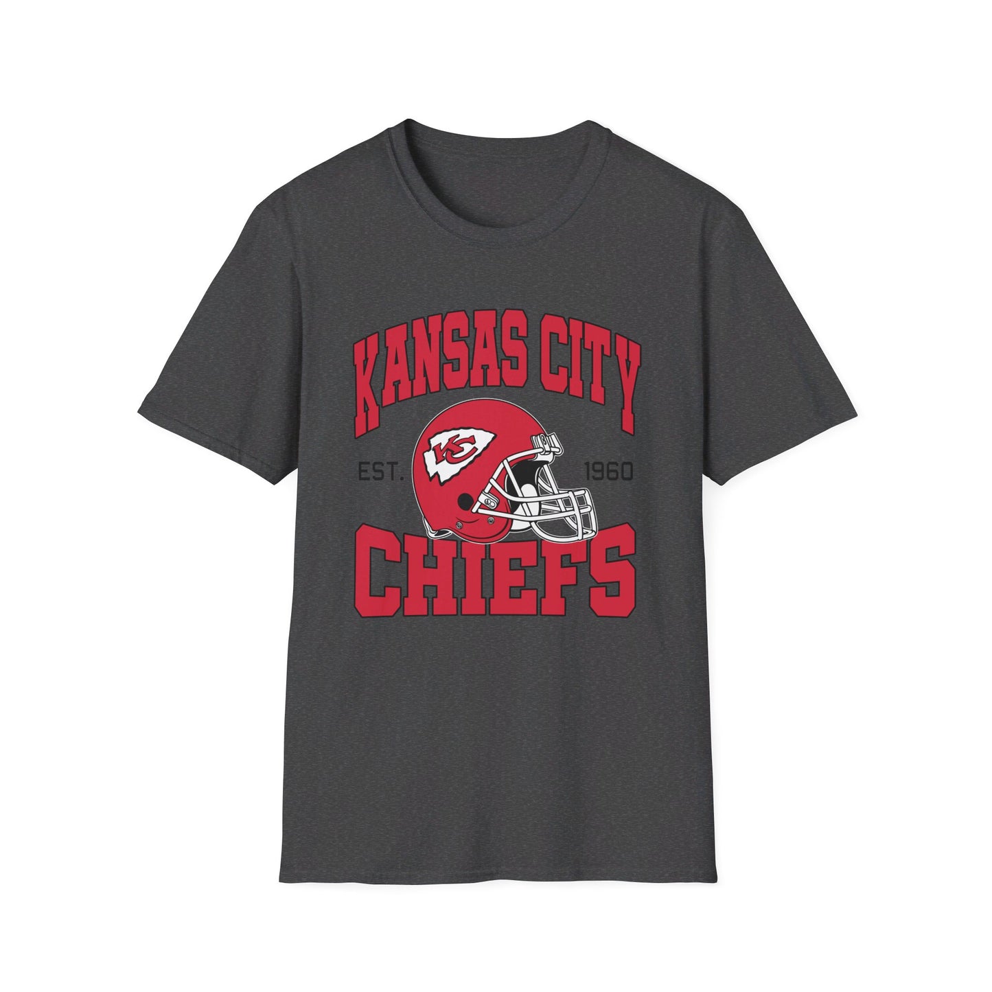 KC Chiefs T-Shirt