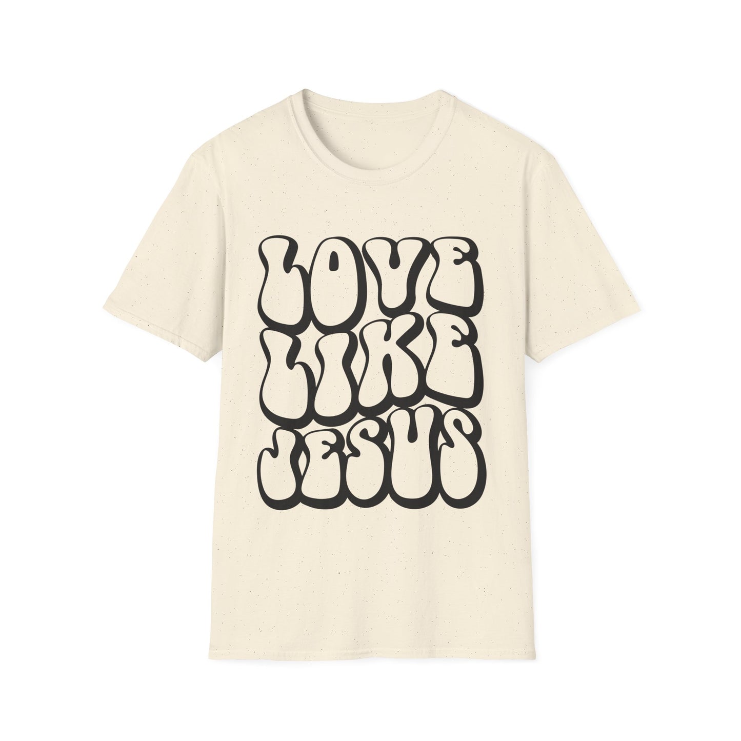 Love Like Jesus T-Shirt