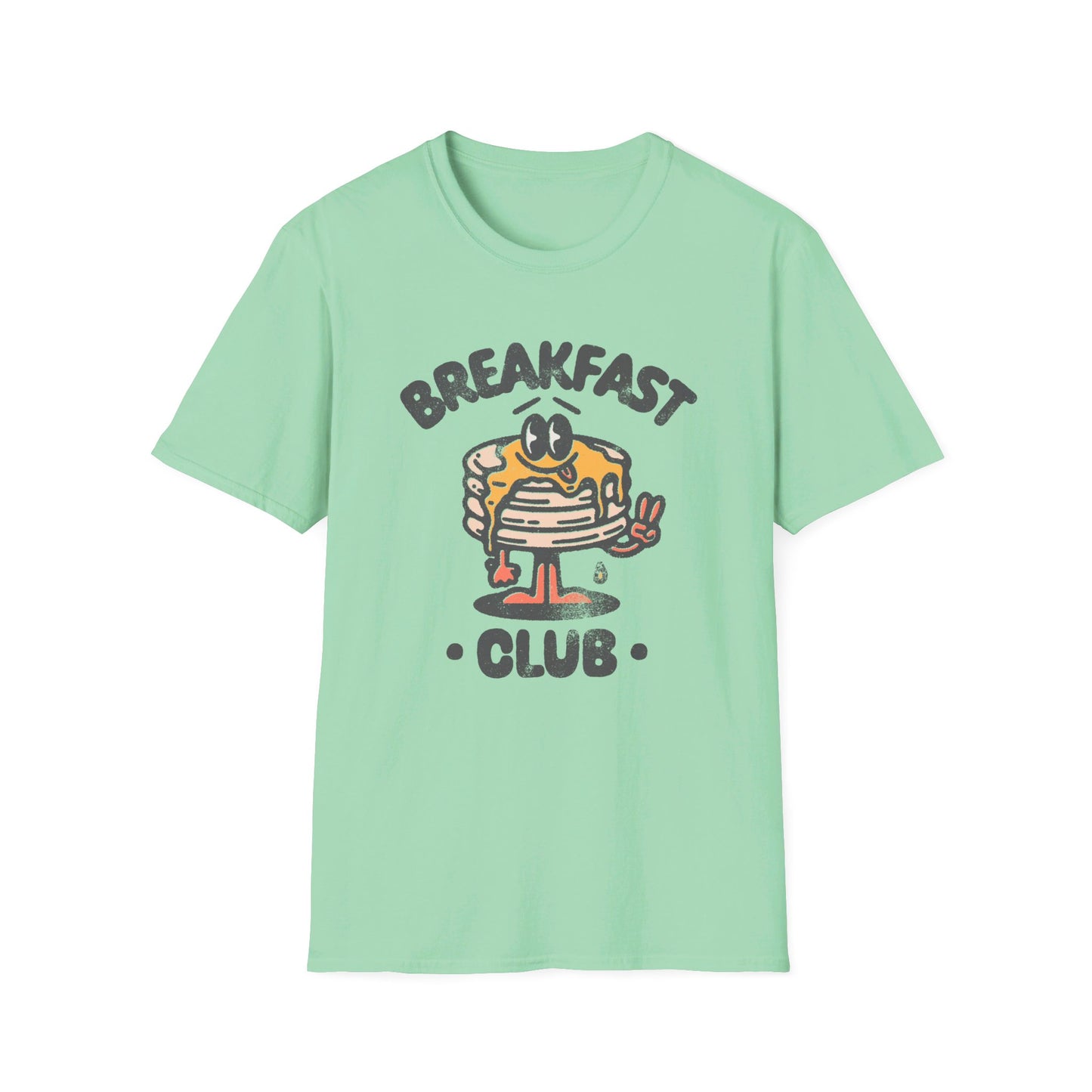 Breakfast Club T-Shirt