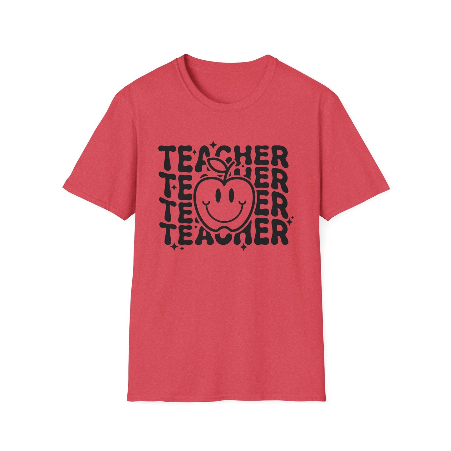 Teacher T-Shirt