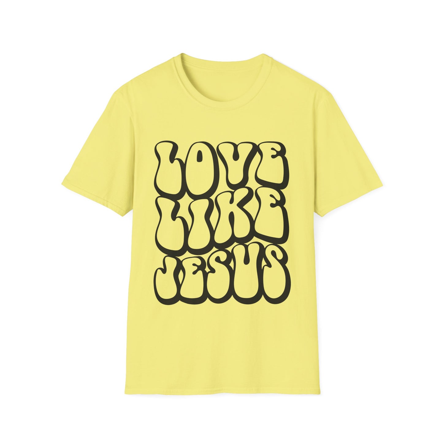 Love Like Jesus T-Shirt