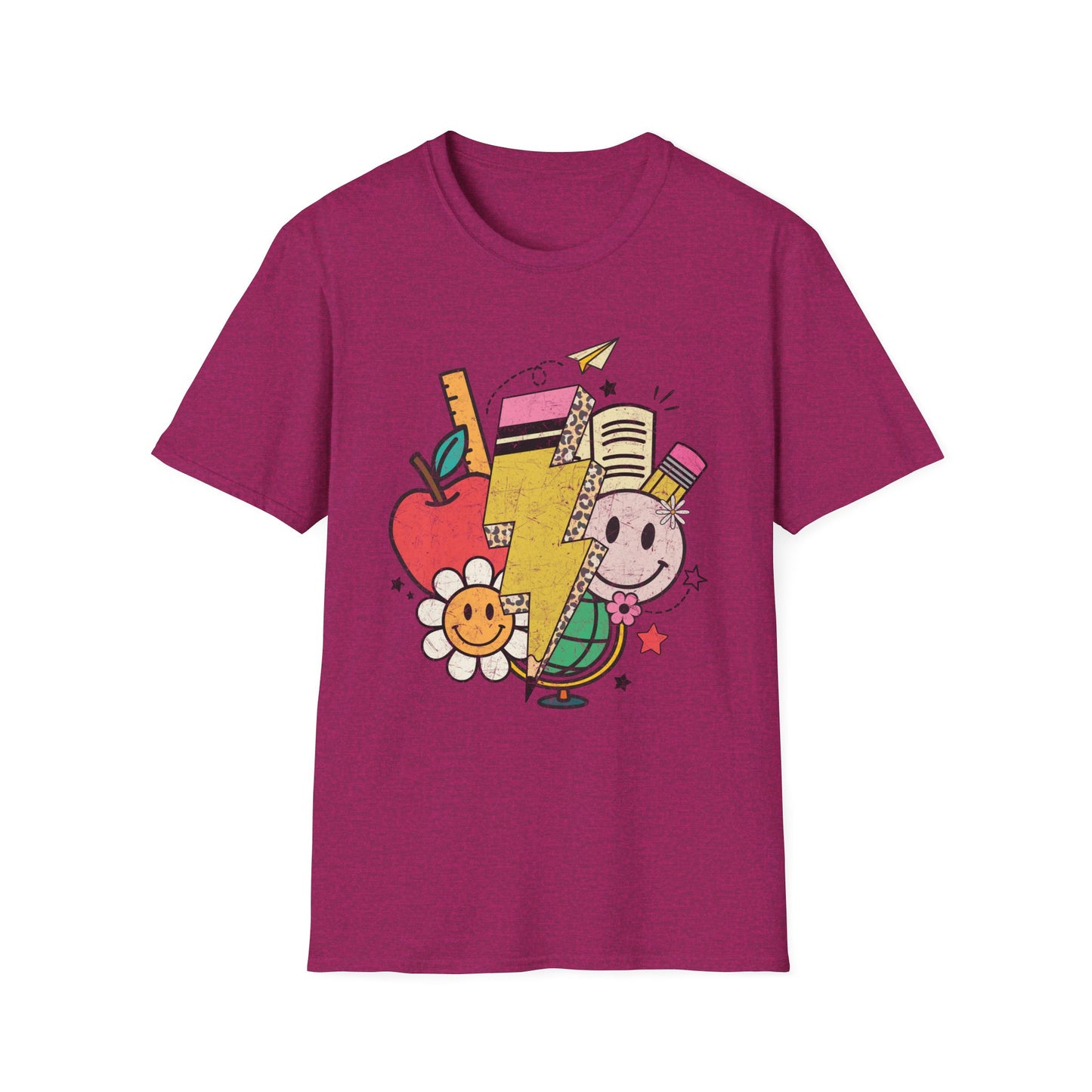 Teacher Supplies T-Shirt