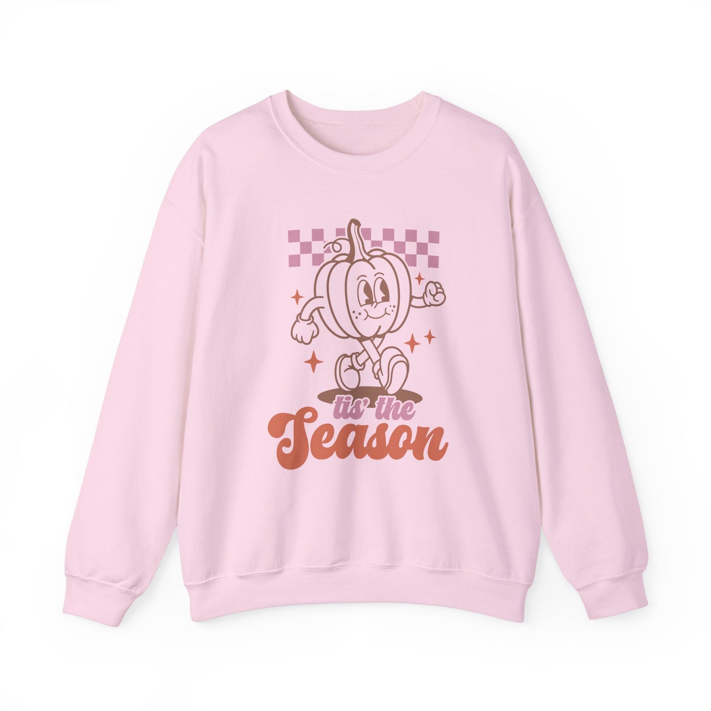 Tis the Season Sweatshirt