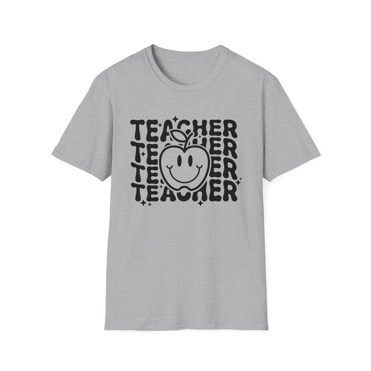 Teacher T-Shirt