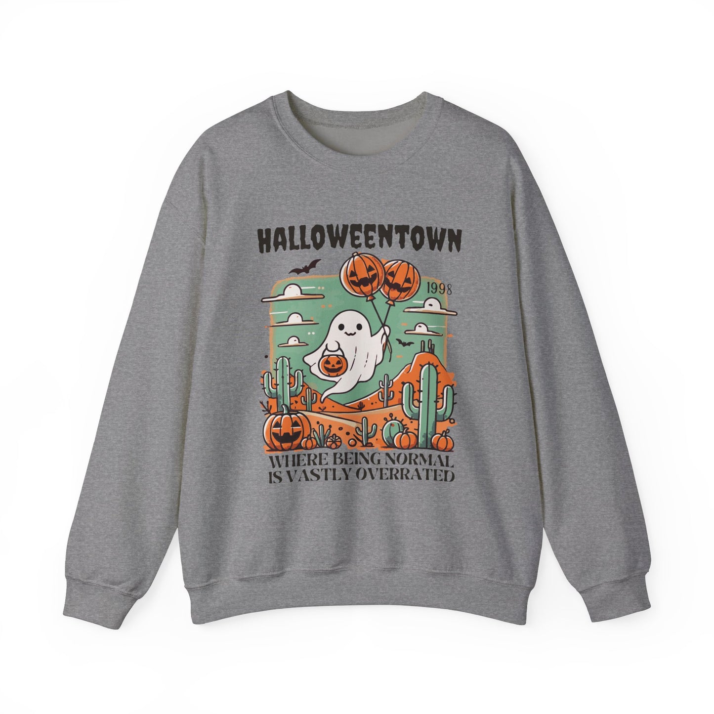 Halloweentown Sweatshirt