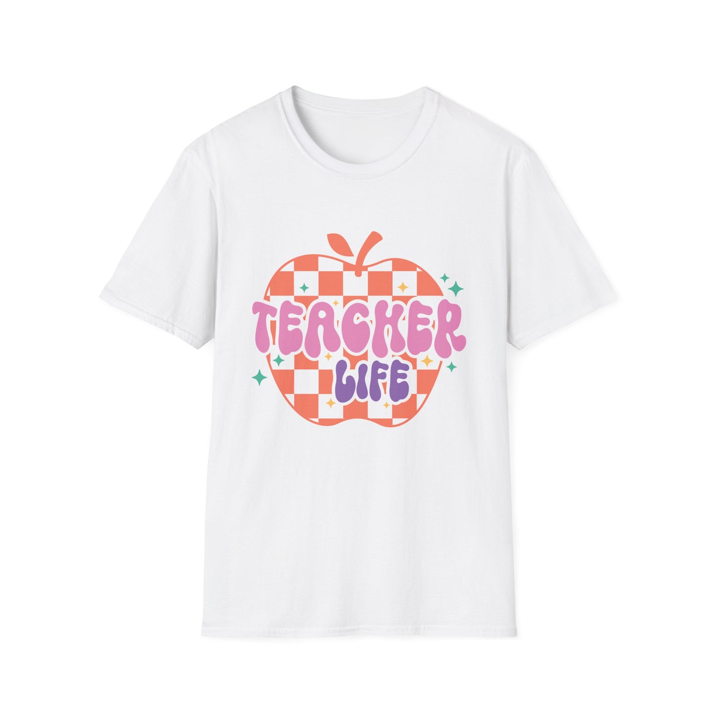 Teacher Life T-Shirt