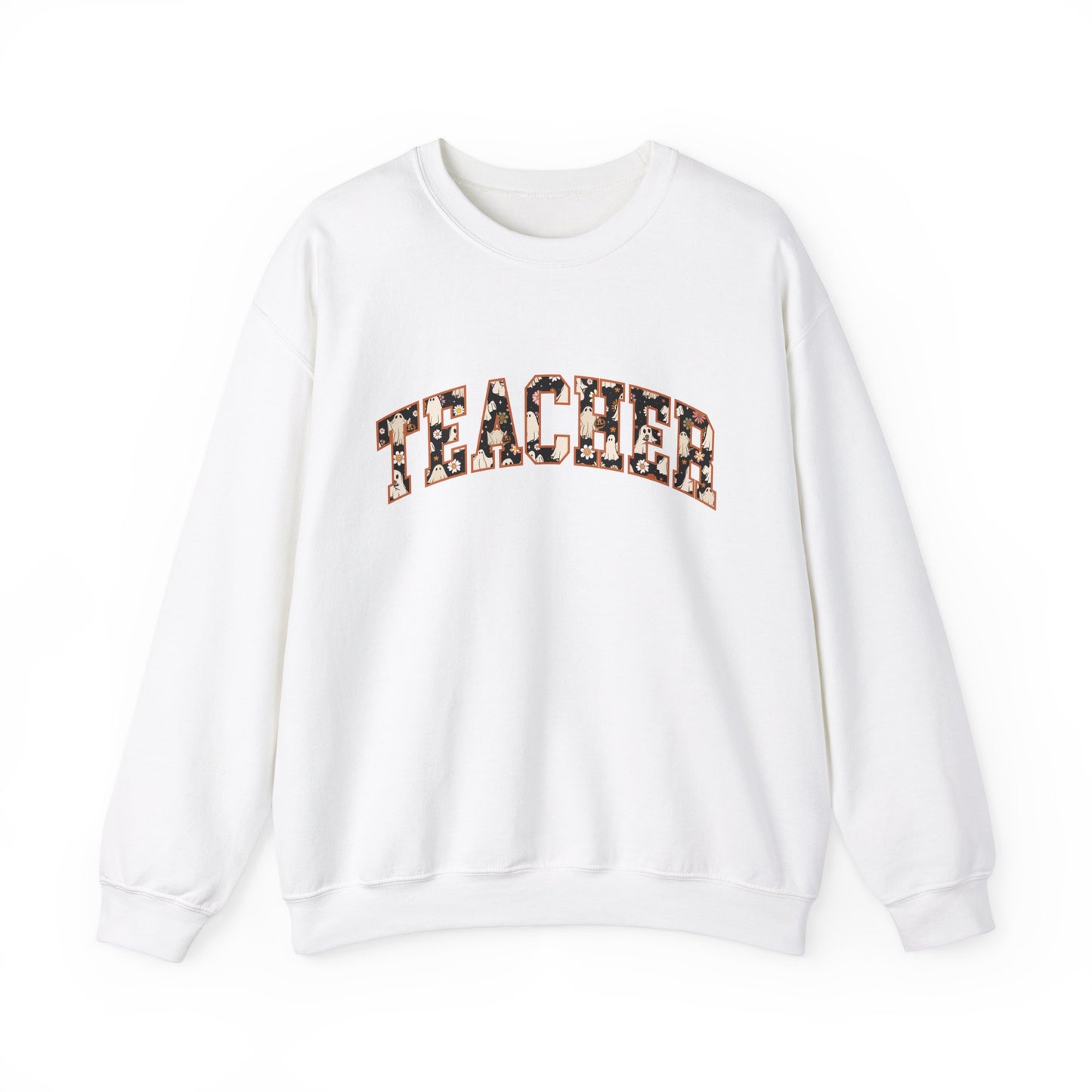 Teacher (Halloween) Sweatshirt