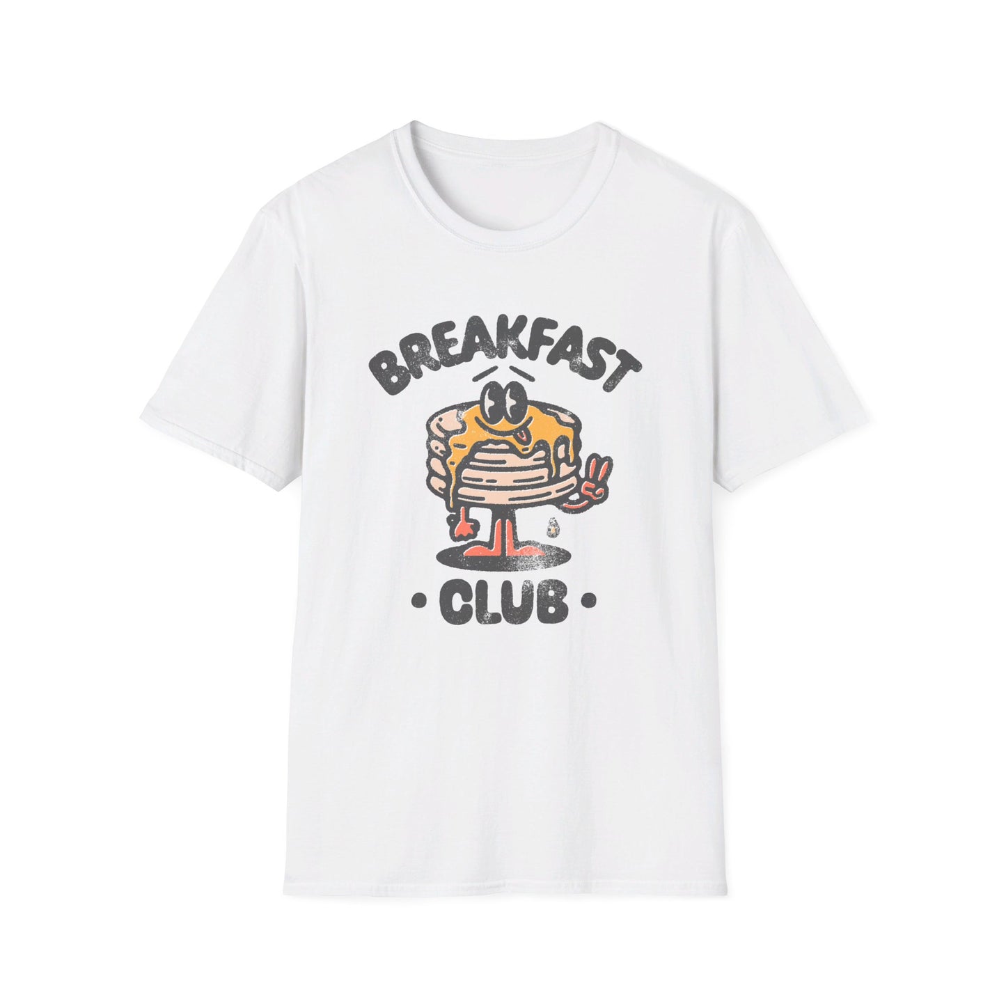 Breakfast Club T-Shirt