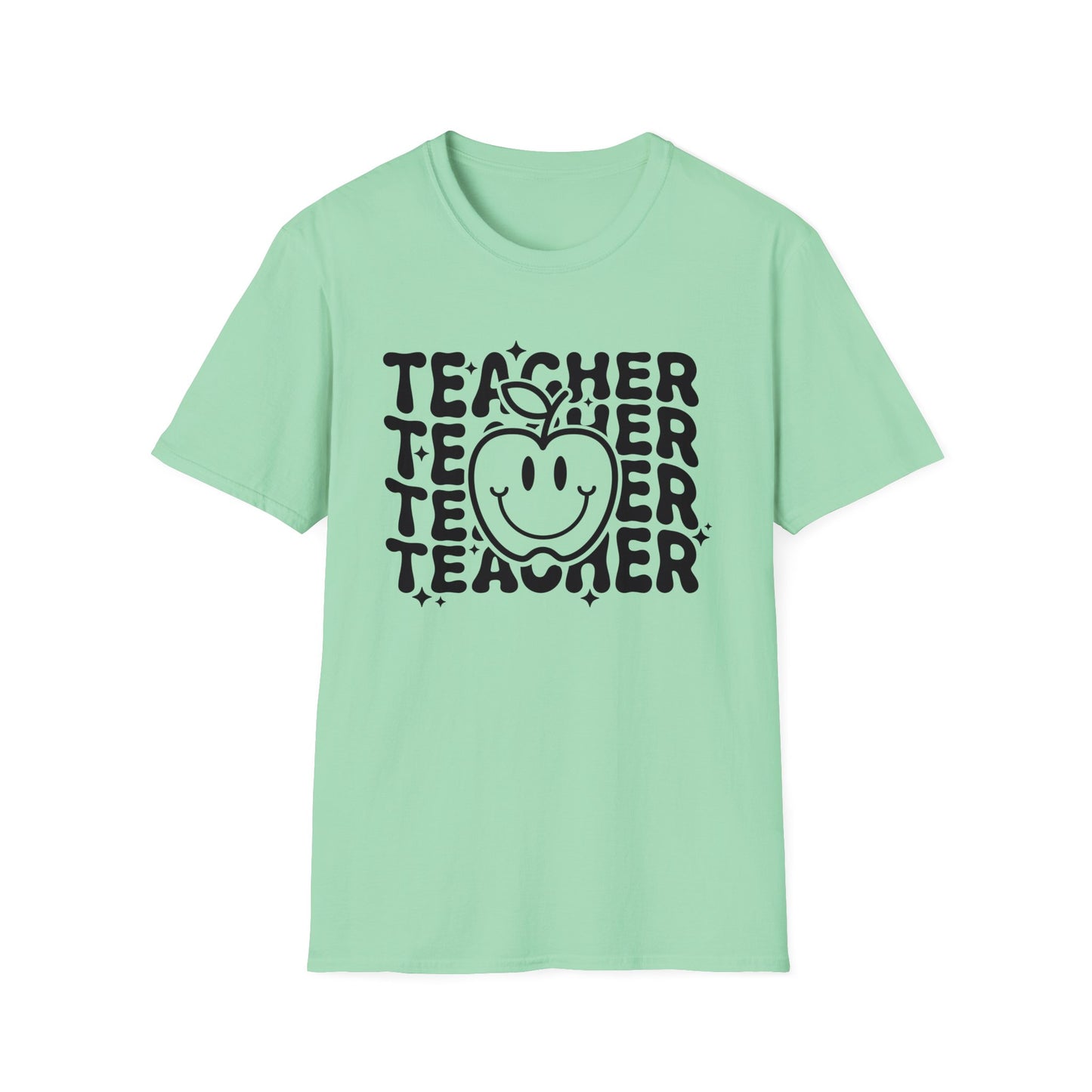 Teacher T-Shirt