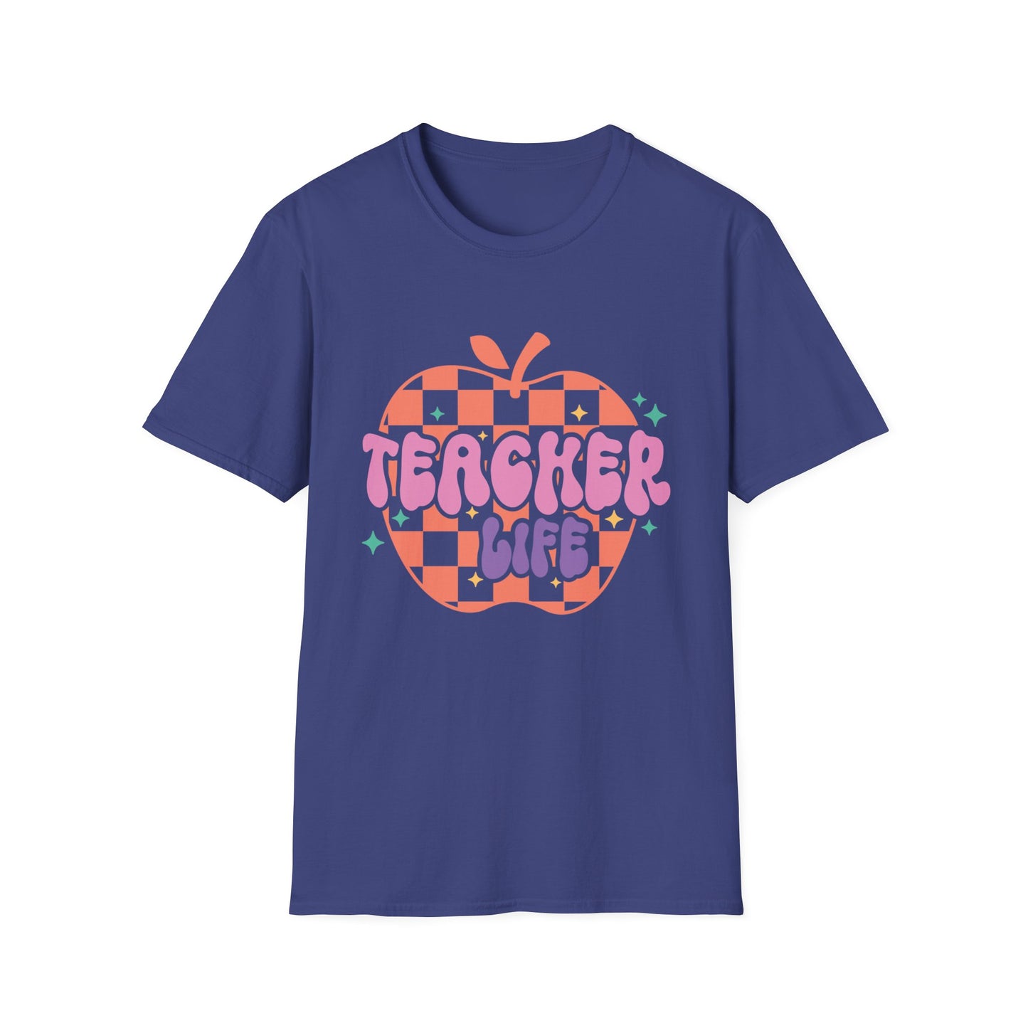 Teacher Life T-Shirt