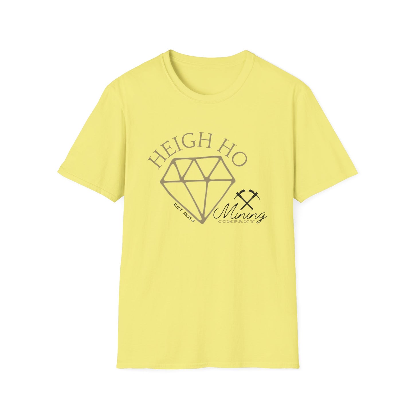 Heigh Ho Mining Co. T-Shirt