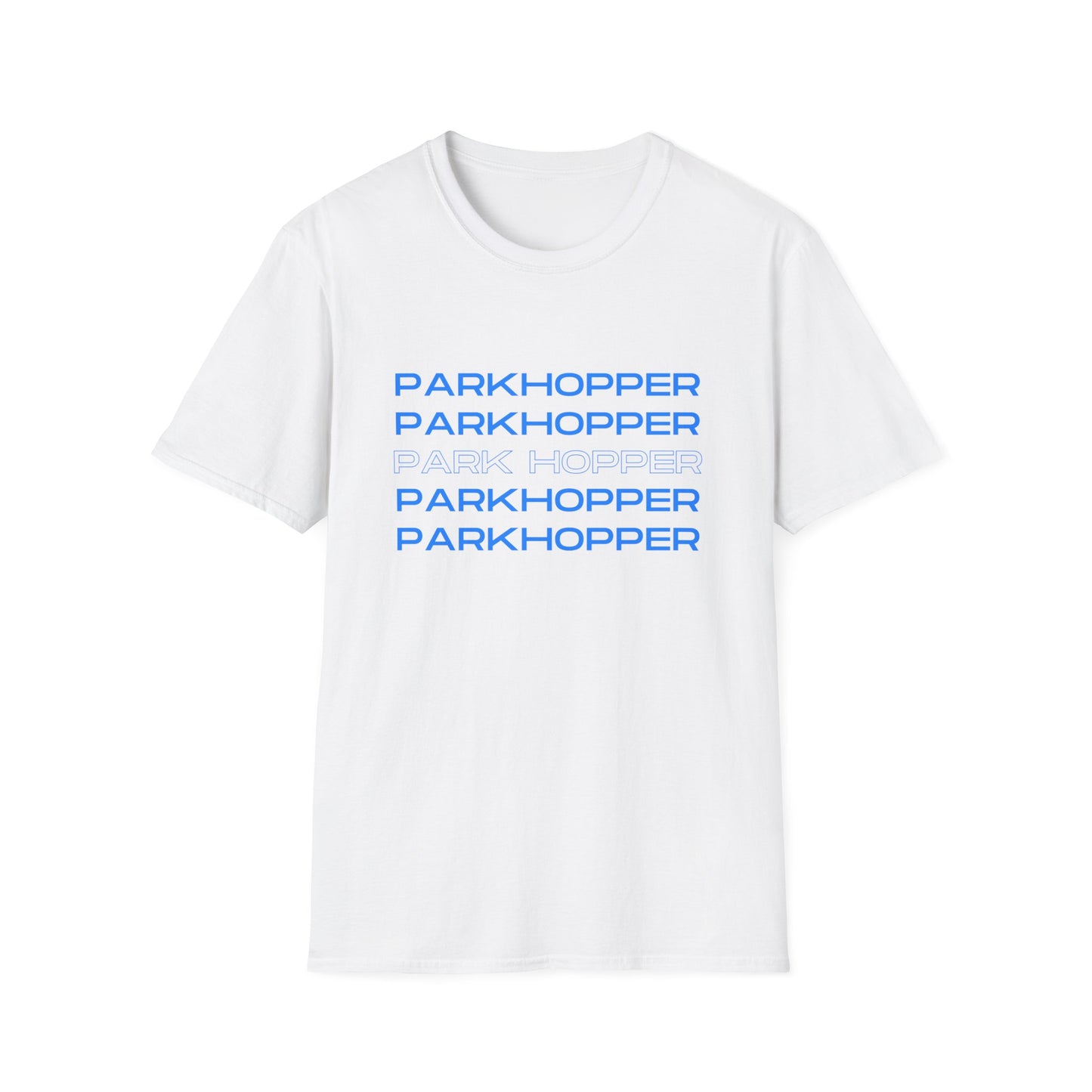 Park Hopper T-Shirt