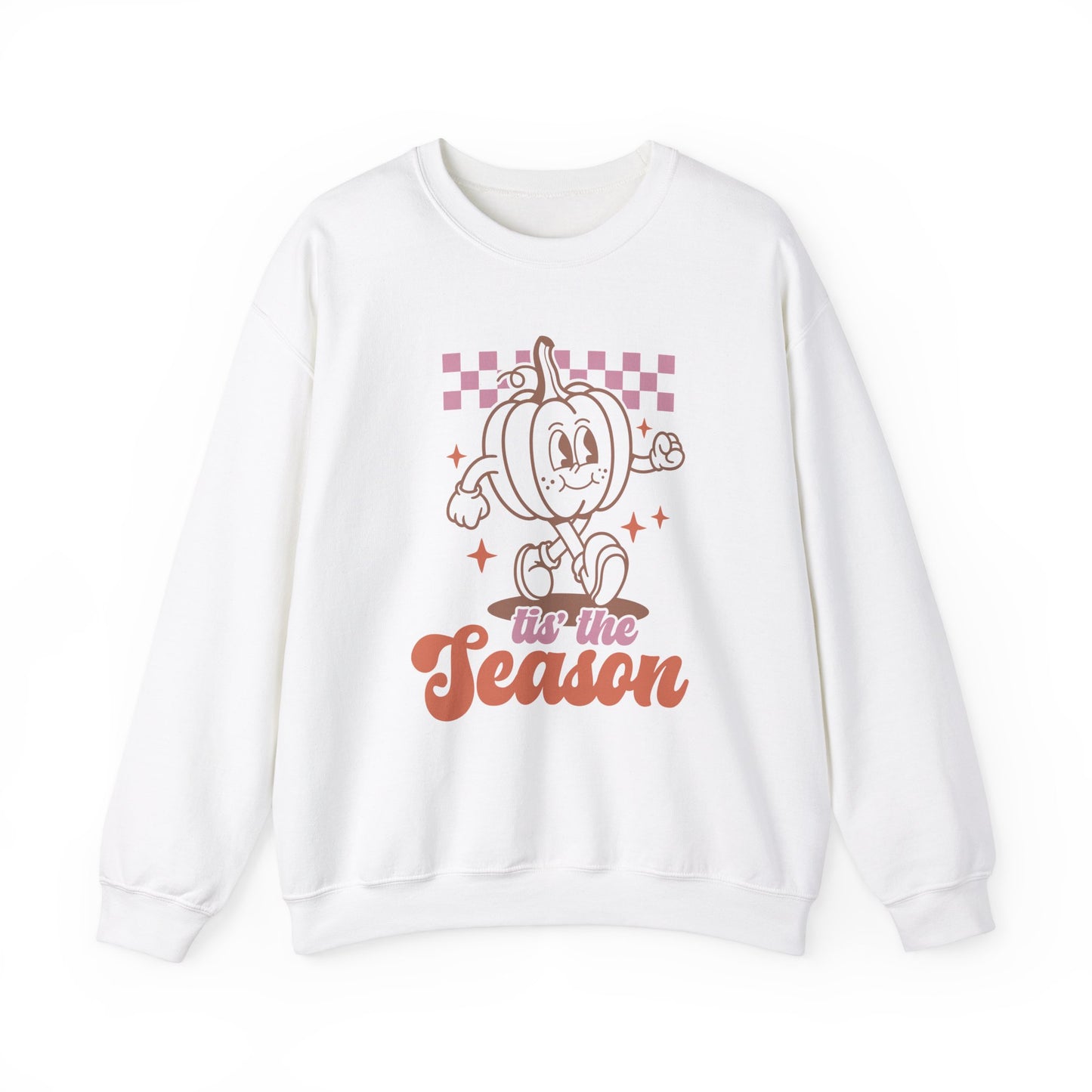 Tis the Season Sweatshirt