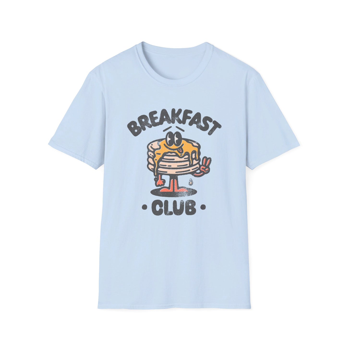 Breakfast Club T-Shirt