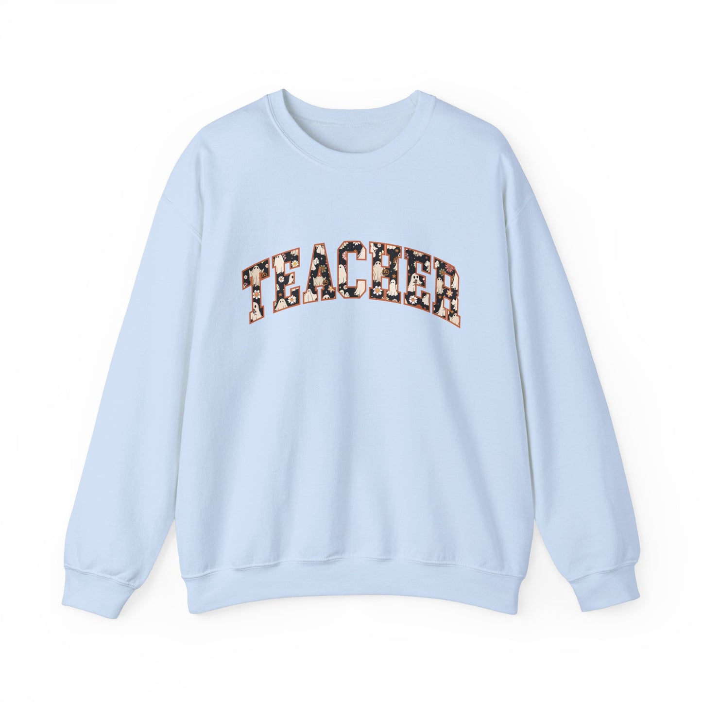 Teacher (Halloween) Sweatshirt