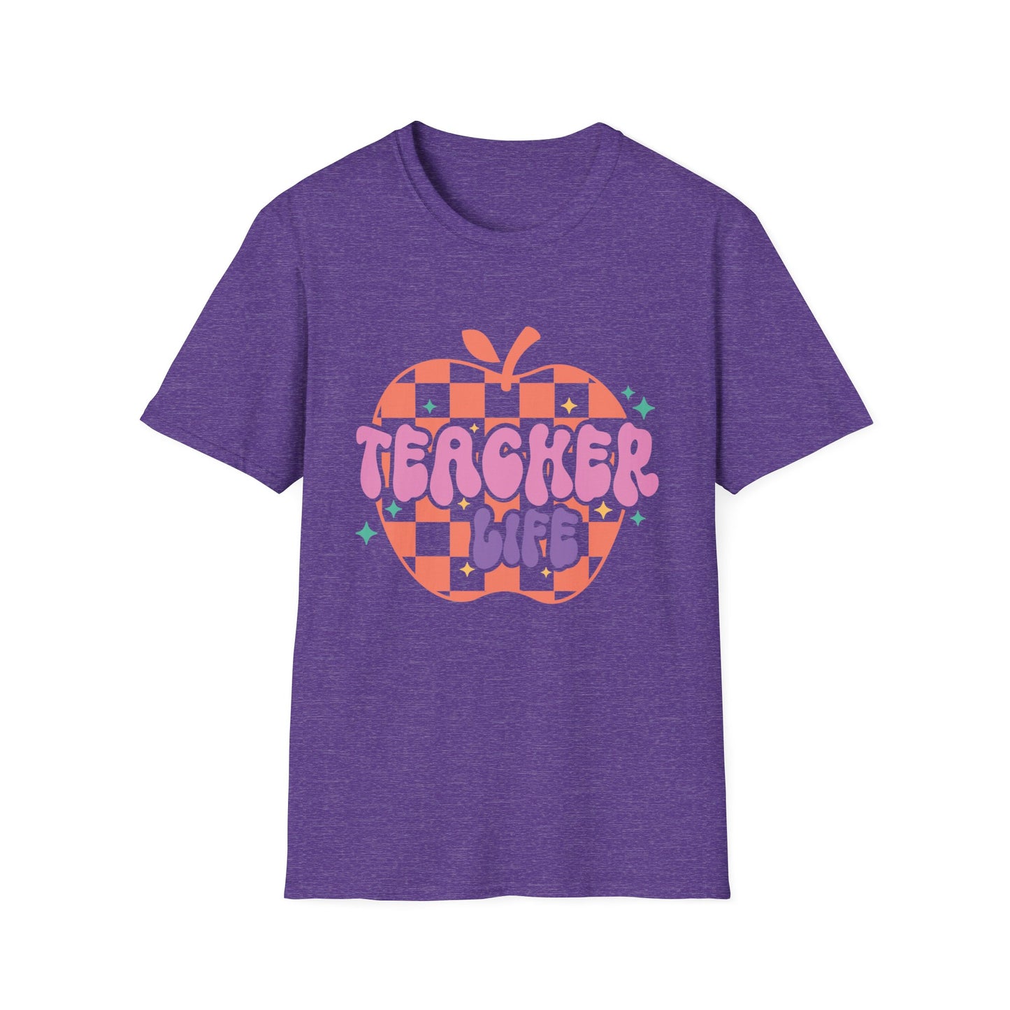 Teacher Life T-Shirt