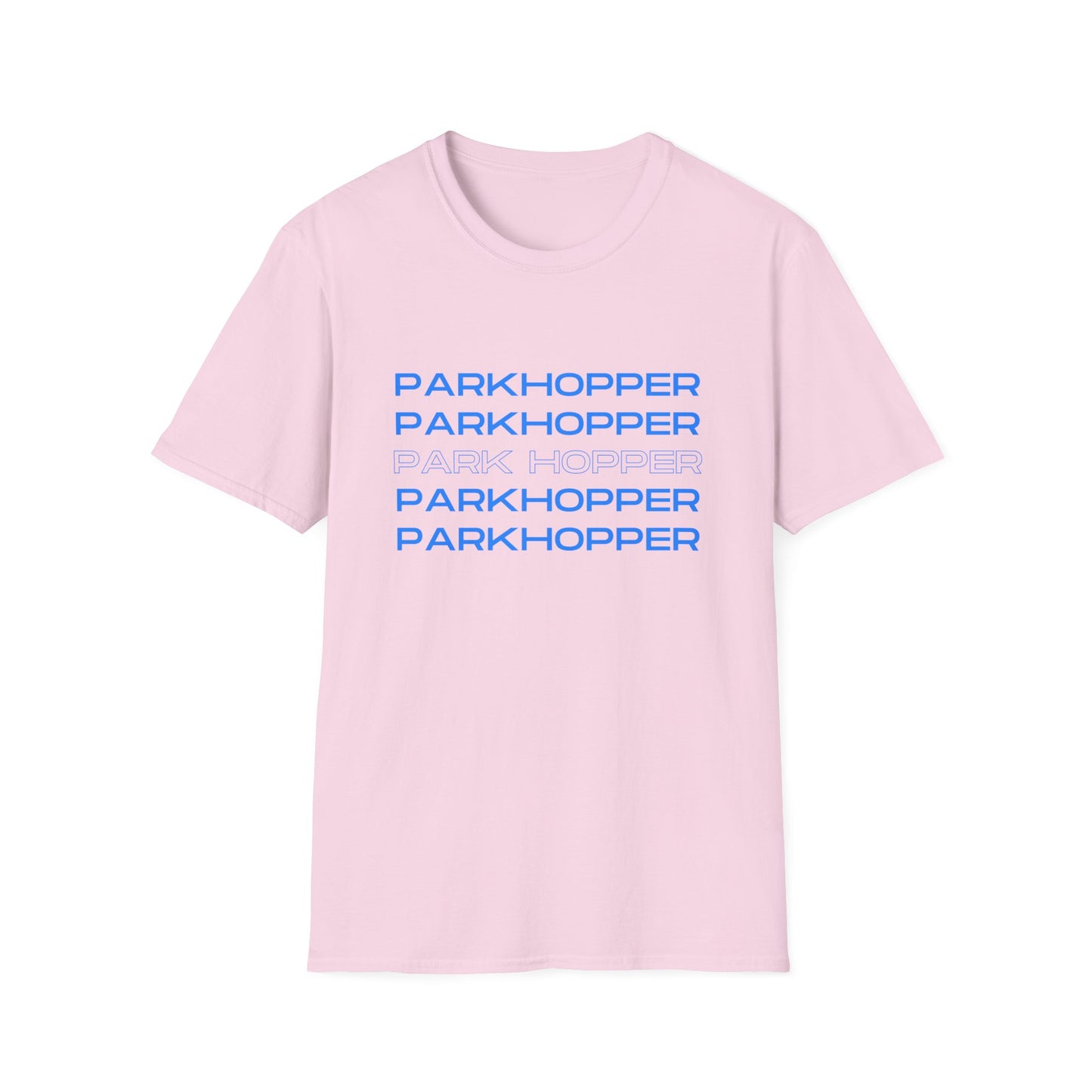 Park Hopper T-Shirt