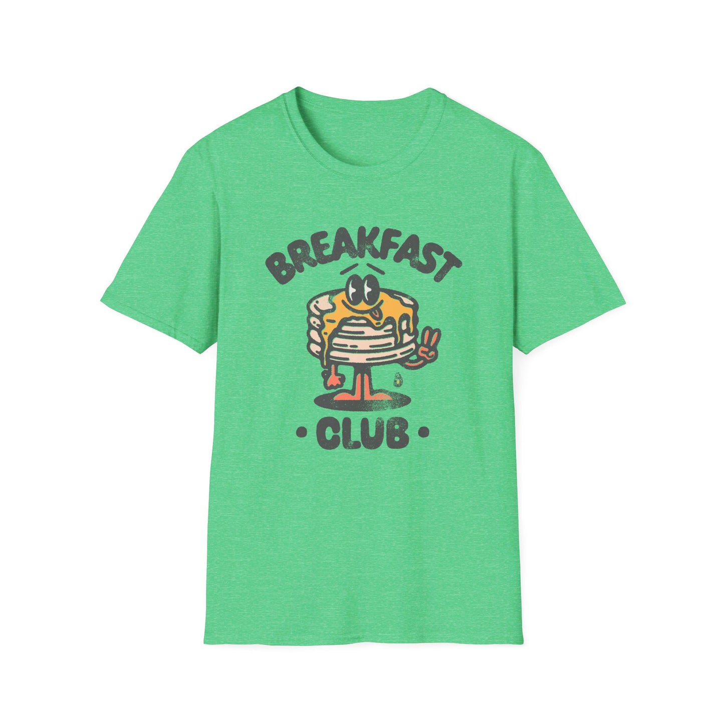 Breakfast Club T-Shirt