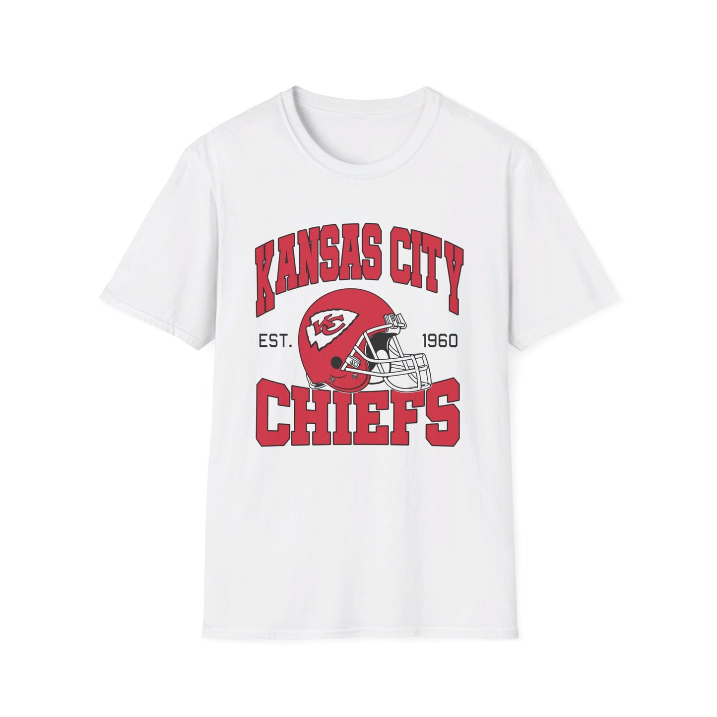 KC Chiefs T-Shirt