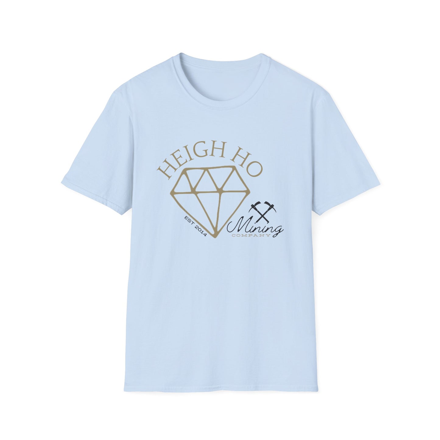 Heigh Ho Mining Co. T-Shirt