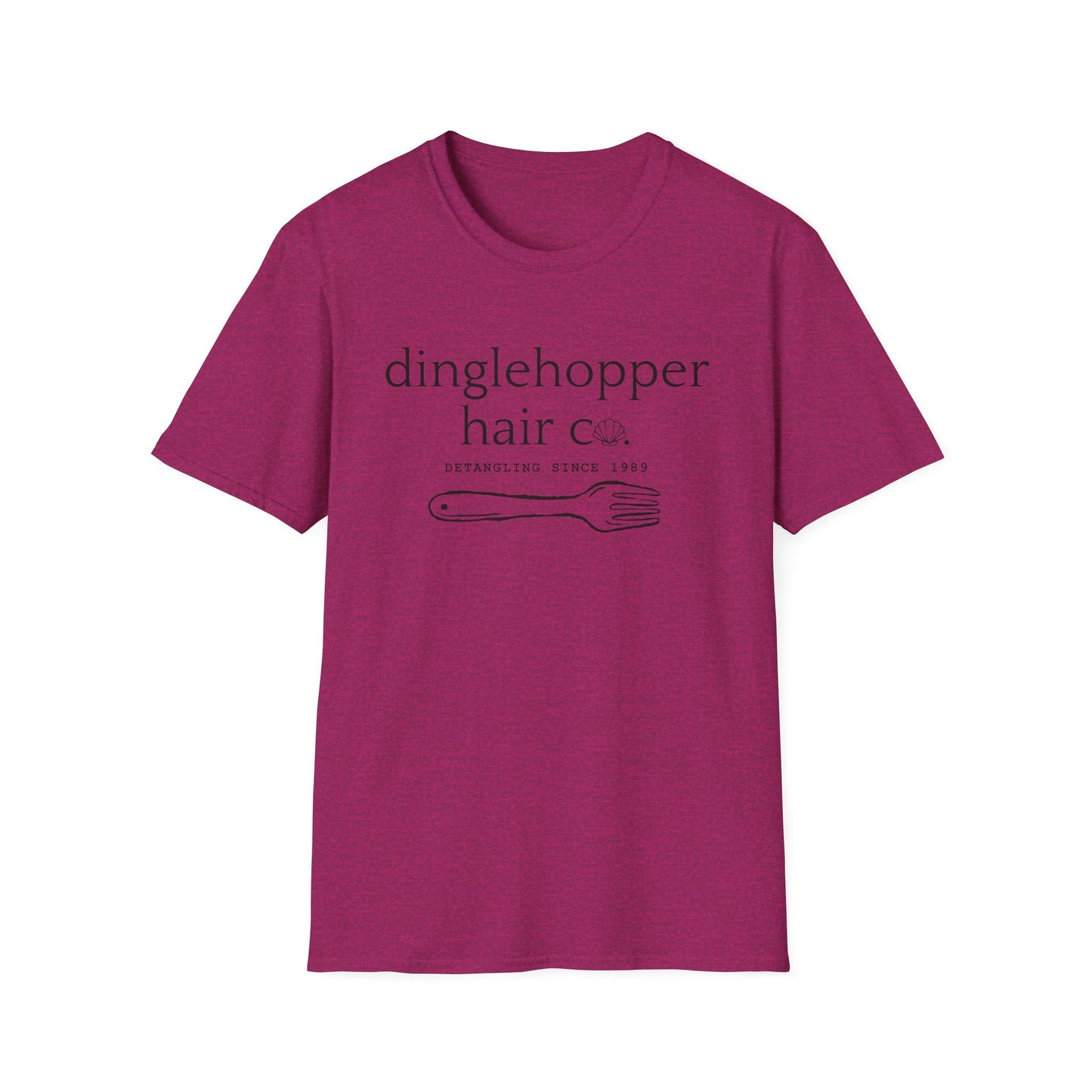 Dinglehopper Hair Co. T-Shirt