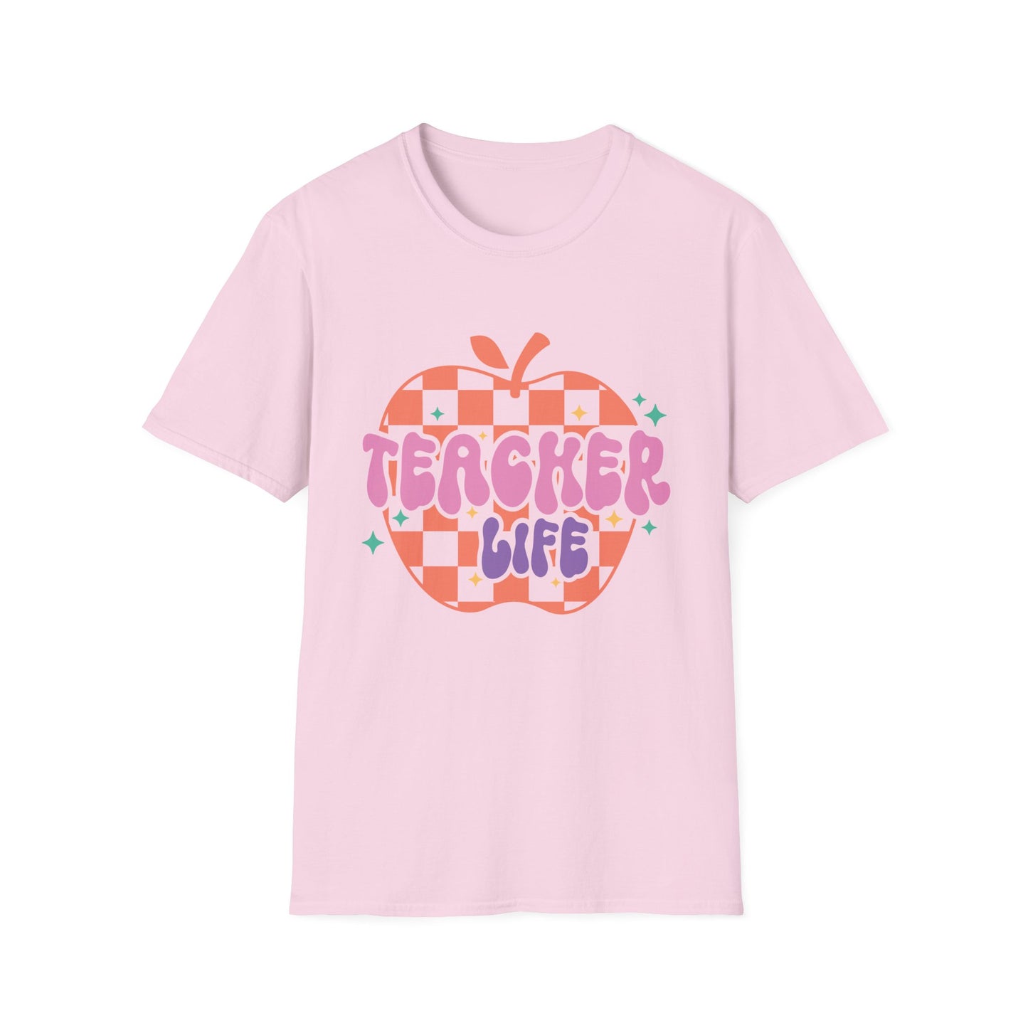 Teacher Life T-Shirt